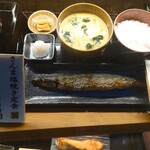 しんぱち食堂 - 