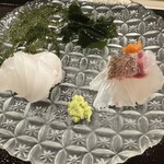 鮨 てつ也 - 