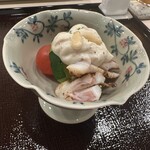 鮨 てつ也 - 