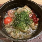 鮨・酒・肴 杉玉 - 