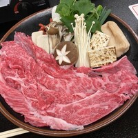 特選近江牛レストラン ティファニー - 