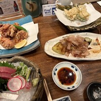 郷土料理くらわんか - 