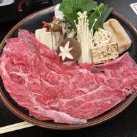 特選近江牛レストラン ティファニー - 