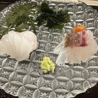 鮨 てつ也 - 