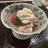 鮨 てつ也 - 