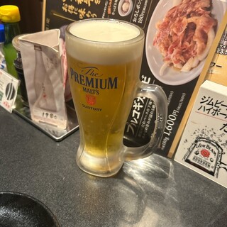 焼肉飯店 京昌園_0