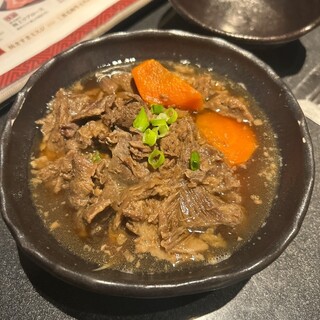 焼肉飯店 京昌園_1