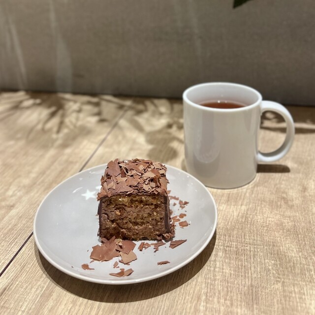 トップスカフェ 越谷レイクタウン店 （【旧店名】トップス キーズ