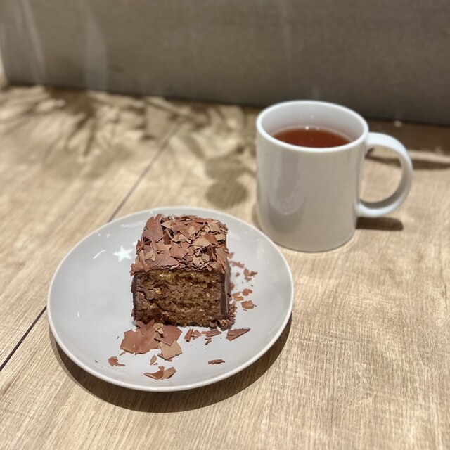 トップスカフェ 越谷レイクタウン店 （【旧店名】トップス キーズ