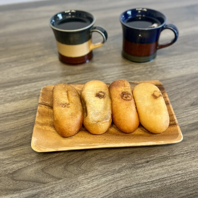 garage230 シュワルツブルガー工房作品　「ケンタウロスとパンとニンフ」 ケンタウロス （Kentauros） - 矢田/パン | 食べログ