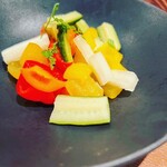 Restaurant & Bar THE KING GEORGE - 