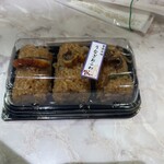 おこわ米八 - 料理写真: