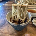 蕎麦屋 木田 - 
