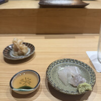 鮨 つきうだ - 