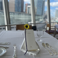 東京會舘 銀座スカイラウンジ - 