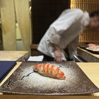 鮨 つきうだ - 