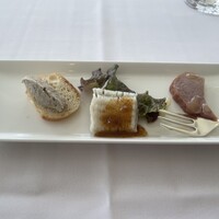 東京會舘 銀座スカイラウンジ - 