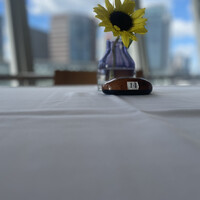 東京會舘 銀座スカイラウンジ - 