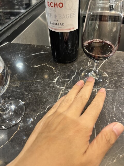 ENOTECA  Shibuya Hikarieshinkyuesuten photo 2