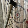 THE AXE THROWING BAR  浅草店
