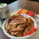 モーゼスさんのケバブ - 