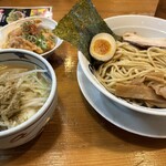 柏原町ふくちあん - 料理写真: