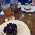 ガトー・ド・ボワ A LA MAISON - 