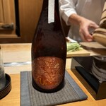 恵比寿 鮨 ふじまさ - 