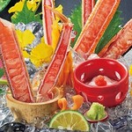 平塚 甲羅本店 - 料理写真: