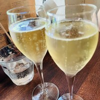 クッチーナ イタリアーナ アリア 六本木 - 