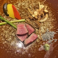 近江牛 日本料理ひょうたんや - 