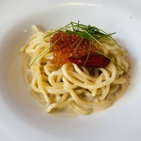 クッチーナ イタリアーナ アリア 六本木 - 