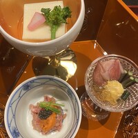 近江牛 日本料理ひょうたんや - 