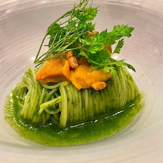 リストランテ ペガソ_2