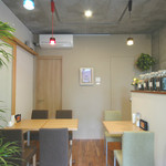 Art cafe Linden - 