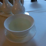 香桃 - 中国茶　１種類目