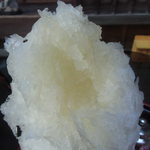 阿左美冷蔵 - かけた状態