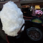 阿左美冷蔵 - 芋金時