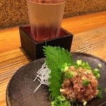 もつ焼き 大統領 - 