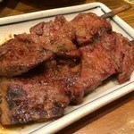 もつ焼き 大統領 - 