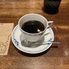 COFFEE HALL くぐつ草
