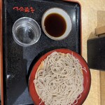 小諸そば - 料理写真: