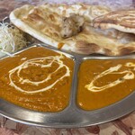 ネパール＆インド レストラン Puja - カレクックのズームアップをUPなりね（笑）