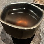 アニエルドール - ほうじ茶