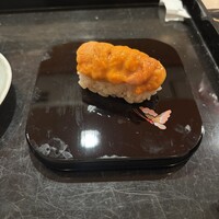 恵比寿 鮨 一 - 