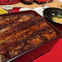 炭焼 うな富士 有楽町店 - 