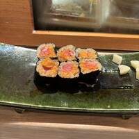 恵比寿 鮨 一 - 