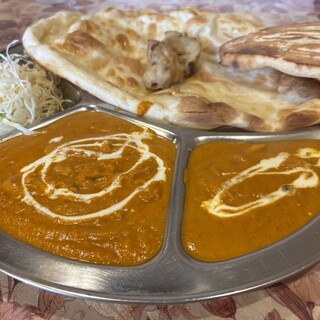 ネパール&インド レストラン Puja_1