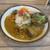 カリーアンダーソン - 料理写真: