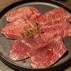 池袋焼肉kintan - 料理写真: